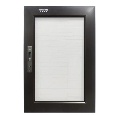 Stainless Steel 304/316 Diamond Wire Mesh for Doors & Windows