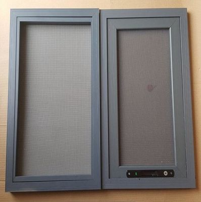 Stainless Steel 14mesh Security Screen 304/316 for Windows